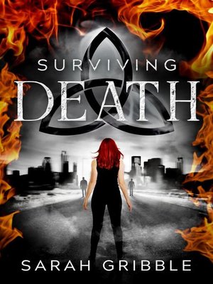 cover image of Surviving Death
